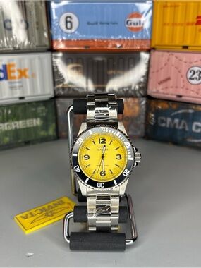 Invicta Pro Diver 40mm Watch